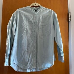 Lizwear Light Denim Shirt